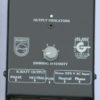 DIMMER SWITCH  P1C20A