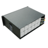 DMX DIMMER PACK P12025(S)Dmx Back