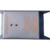 DMX DIMMER SWITCH   P2C2KDMX - Image 2