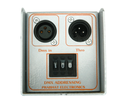 DMX DIMMER SWITCH   P2C2KDMX - Image 5