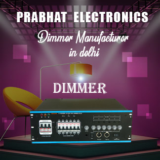 Dimmer