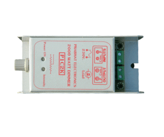 DIMMER SWITCH P1C2K