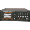 DIMMER PACK P606(S)Dmx